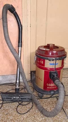 Orient Vacuum cleaner