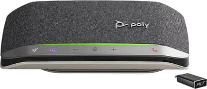 Poly Sync 20 & 40 Bluetooth Speaker Phone