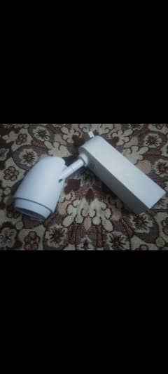 30 watt track lights warm brand new