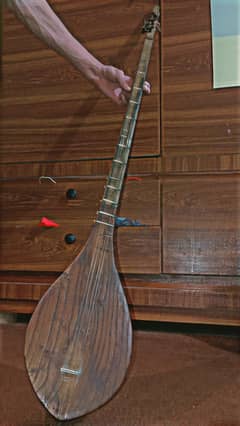 sitar