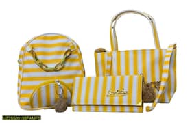 Loving hand carry bag