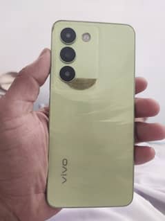 Vivo Y100 256GB