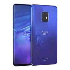 arrows f51a docomo 5G