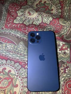 iPhone 12 promax non pta