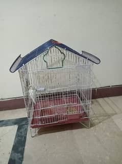 parrot cage for sale