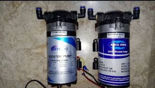 Diaphragm Pump 24V Dc | its used for water spray