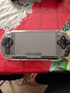 Sony psp