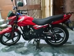 Suzuki GR 150  | Model 2022