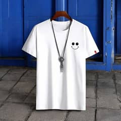 Product Name*: Men's Cotton Jersey Graphic Sublimation T-Shirt - 1 P