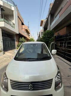 wagon R Japanese