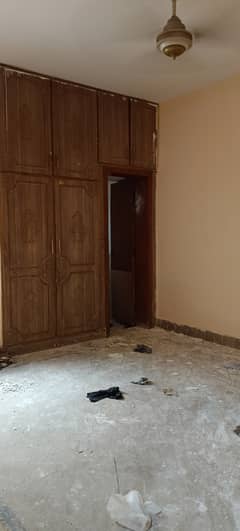 10 Marla Double Story House For Rent