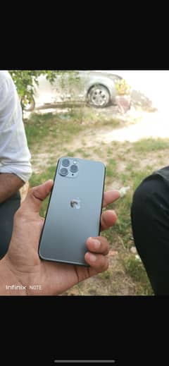 Iphone 11 Pro