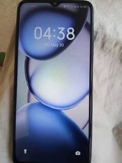 itel a 50 6,64