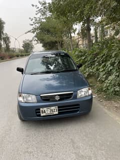 Suzuki Alta 2007 03049162280