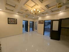7.5 Marla Brand New luxery Spanish style Double Storey Ultra Spanish style house available for sale in Joher town phase 2 Lahore