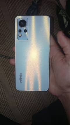 INFINIX