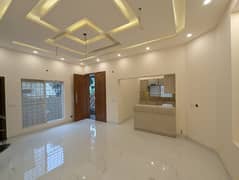 10 Marla Spanish Corner Renovation House Available For Sale In Wapda town Phase 1 Lahore By Fast Property Services