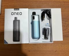 oxva oneo pod/vape limited edition color