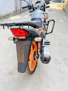 Honda 150 2025 Model