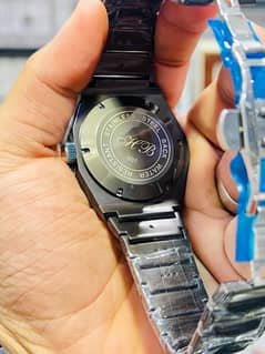 Hublot watch