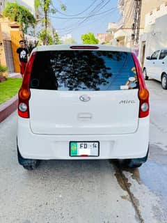 DAIHATSU