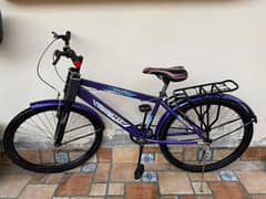 MTB Cycle Available For Sale In Reasonable Price