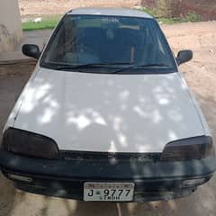 Suzuki Other 1990