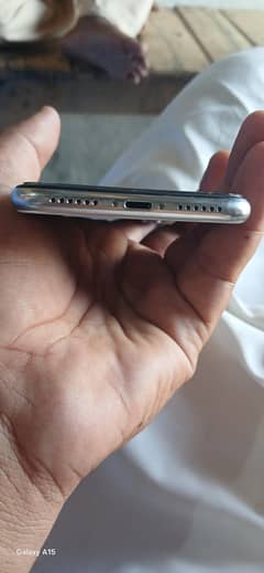64gb Hy conditions 10/8 non pta hy