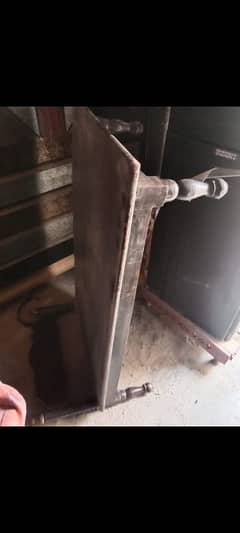 jai nimaz wood