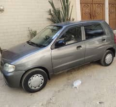 Suzuki Alto 2010