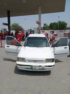 KIA Classic 2000 Model