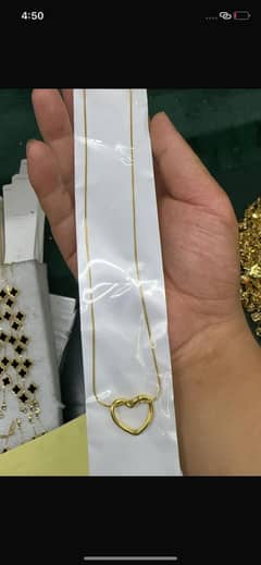 Necklace