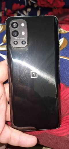OnePlus 9r 8.256GB