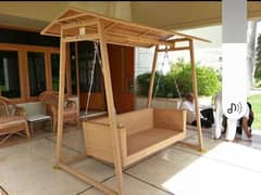 rattan furniture/rattan sofa/jhula/UPVC outdoor chair/swings outdoor