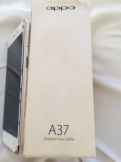 Oppo a37