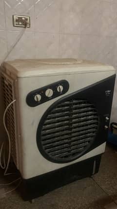 Air Cooler Super Asia