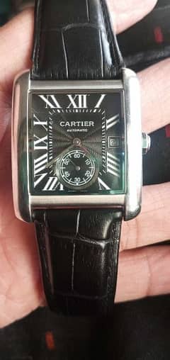 Cartier