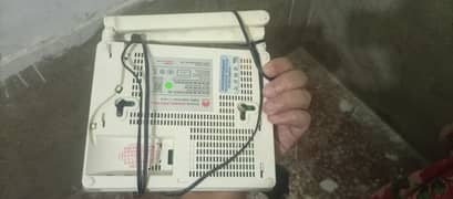 huwawei fiber net device