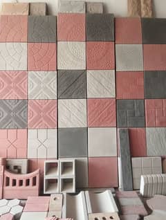tuff tile