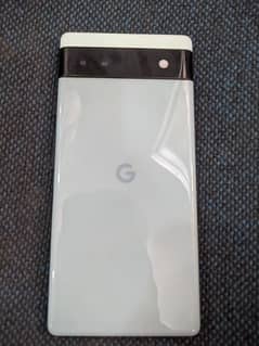 Google Pixel 6a