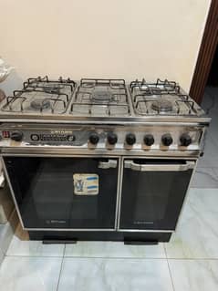 oven sky flame sale