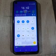 realme 6  8/128gb