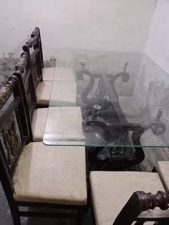 Dining Table set