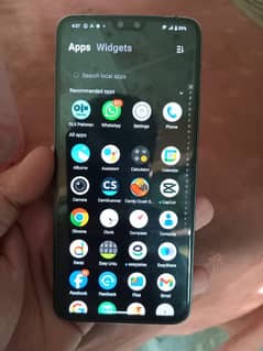 vivo v23 12gb 256gb