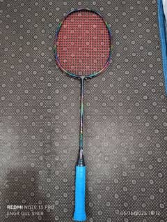 Original Professional Maxbolt Superstar LT Badminton Racket