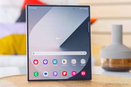 Samsung Mobile Fold 6