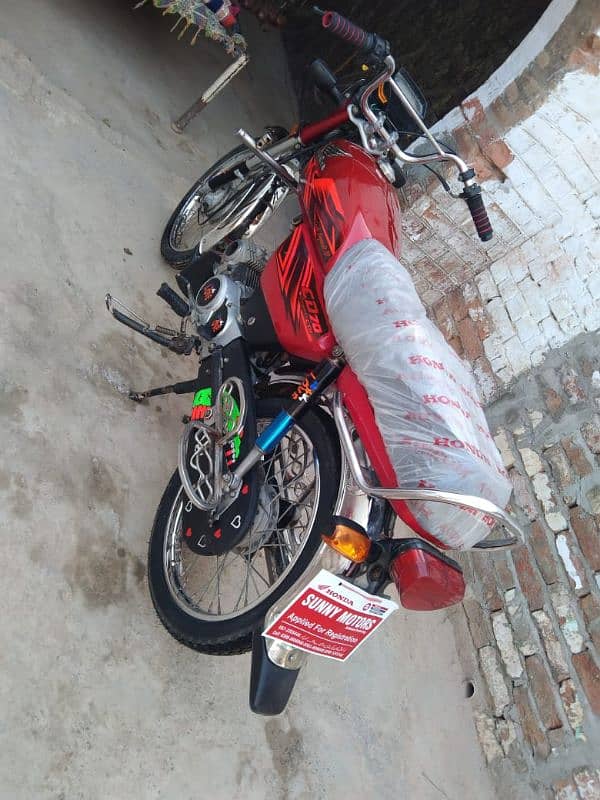 APL  Condition 10/10 3
