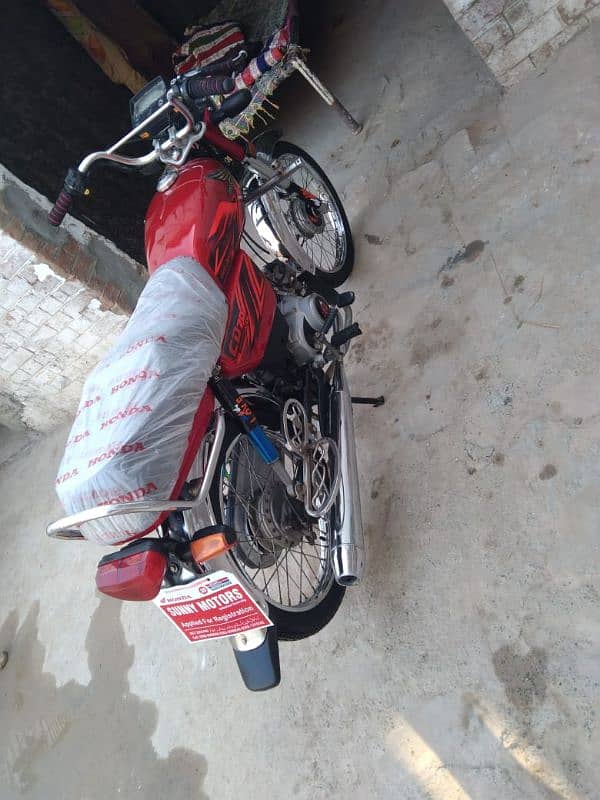 APL  Condition 10/10 4
