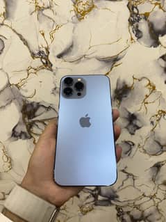 Iphone 13pro max 128GB pta approved
