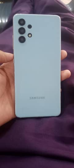 samaung a32